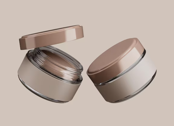 Cosmetic Packaging