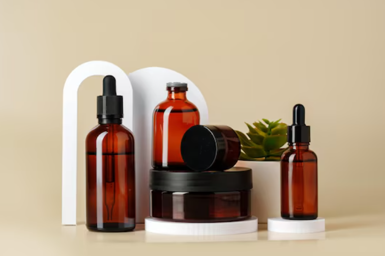 Skincare Packaging