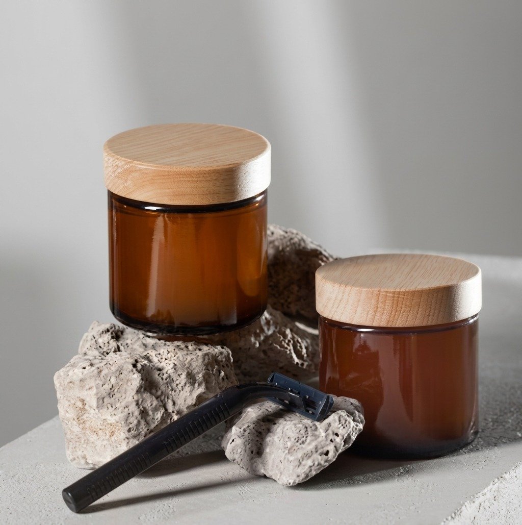 Good Quality Cosmetic Packaging