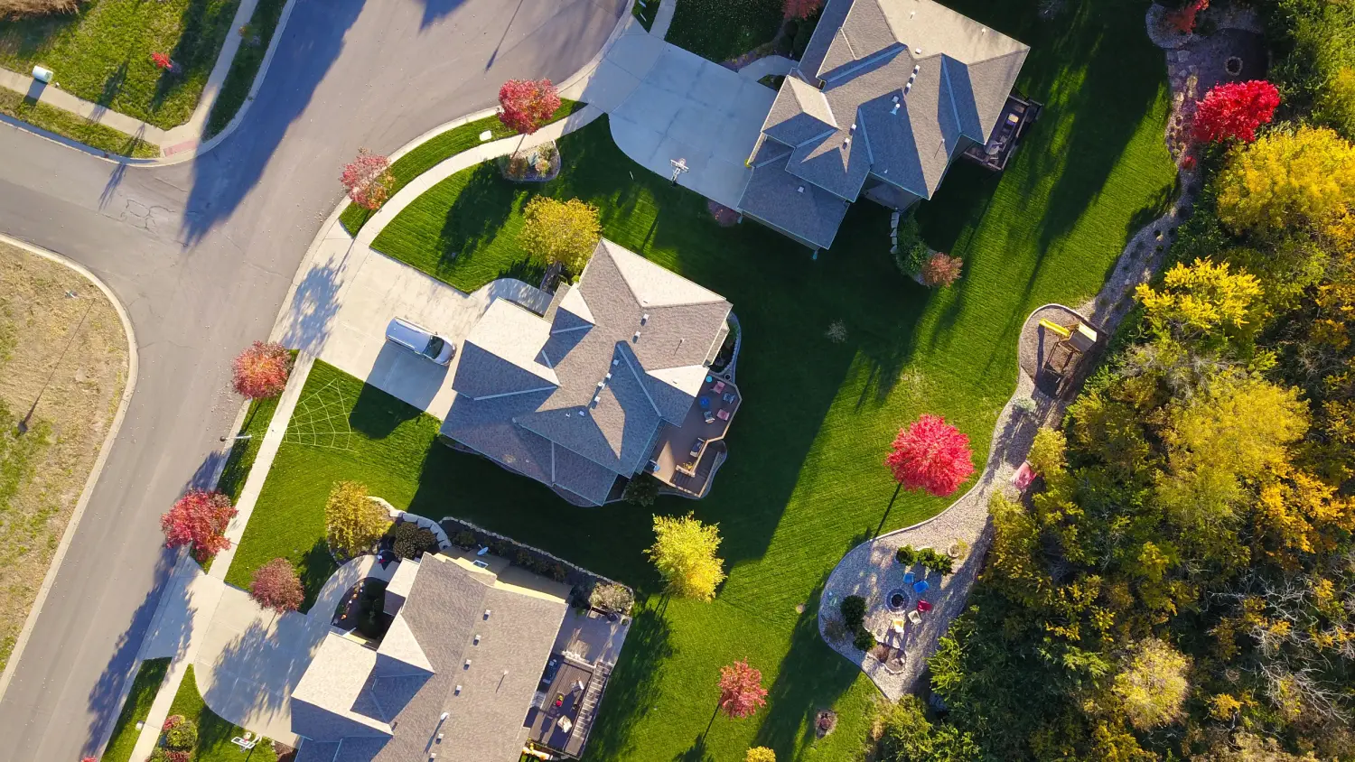 Why Property Is a Smart Long-Term Investment